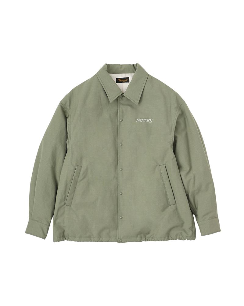 COACH DOWN JKT | Visvim Official North American Web Store